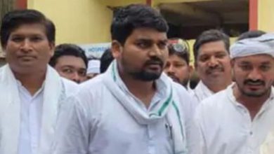 ચૈતર વસાવાની ધરપકડથી રાજકારણ ગરમાયું, દેડીયાપાજડામાં 144ની કલમ લાગુ