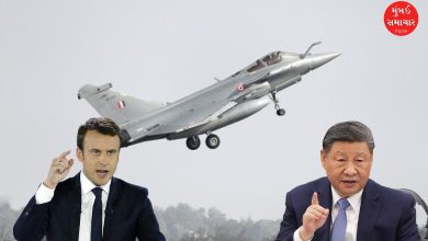 China spread lies about Rafale