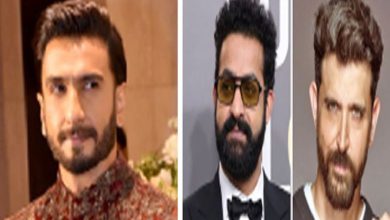 Clap and cut..! Will Ranveer become a ghost?