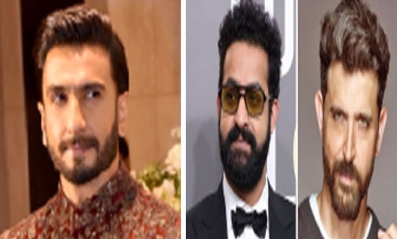 Clap and cut..! Will Ranveer become a ghost?