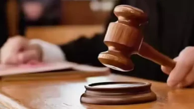 Compensation of Rs 32 lakh after driver's death