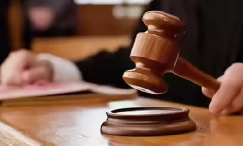 Compensation of Rs 32 lakh after driver's death
