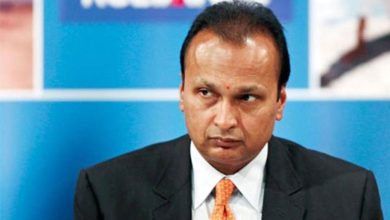 ઉદ્યોગપતિ અનિલ અંબાણી અને રિલાયન્સ કોમ્યુનિકેશન્સ માટે ચિંતાઃ સંસદમાં નાણા પ્રધાને આપી માહિતી