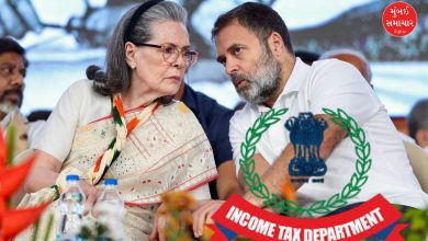 Congress will have to pay tax on donations
