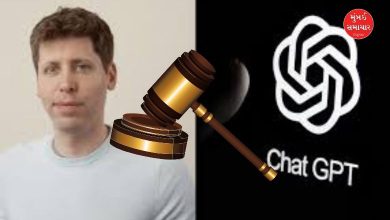 ChatGPT પર અંગત વાતો શેર કરવી ભારે પડશે: OpenAIના સીઈઓ સેમ ઑલ્ટમેનની યુઝર્સને મોટી ચેતવણી