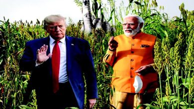 Cover Story: Tensions for farmers? Well, the deal between India and America is for vote banks!