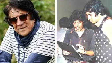 Crime against Rohit Pawar