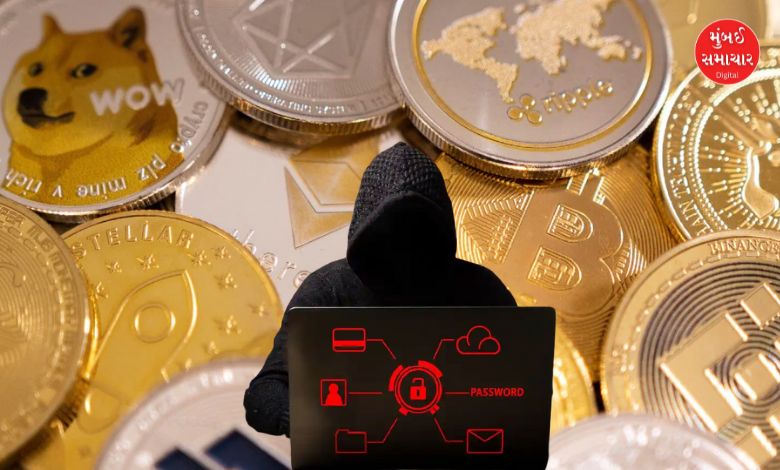 Crypto Exchange CoinDCX Hack