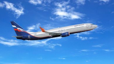 રશિયાની સરકારી એરલાઈન એરોફ્લોટ પર સાયબર એટેલ, 100 વધુ ફ્લાઈટો થઈ રદ