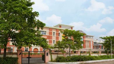 વડોદરાની સિગ્નસ સ્કૂલને બોમ્બ વિસ્ફોટની ધમકી, 12 દિવસમાં ત્રીજી ઘટના, સુરક્ષા એજન્સીઓ એલર્ટ