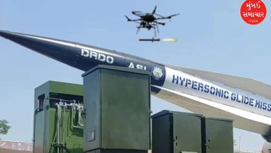 DRDO achieves another success, now missiles can be launched from drones