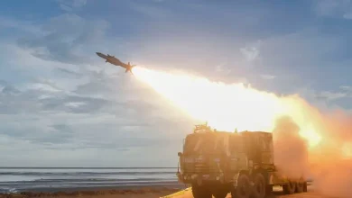 DRDO successfully tests Akash Prime air defence system