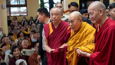 દલાઈ લામાએ ઉત્તરાધિકારીની અફવાઓ પર પૂર્ણવિરામ મૂક્યું, કહ્યું હું બીજા 30-40 વર્ષ જીવીશ