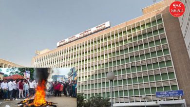 Daughter of Odisha fire victim to be brought to Delhi