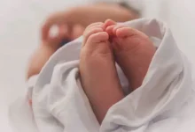 Death of children in Maharashtra