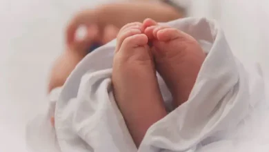 Death of children in Maharashtra