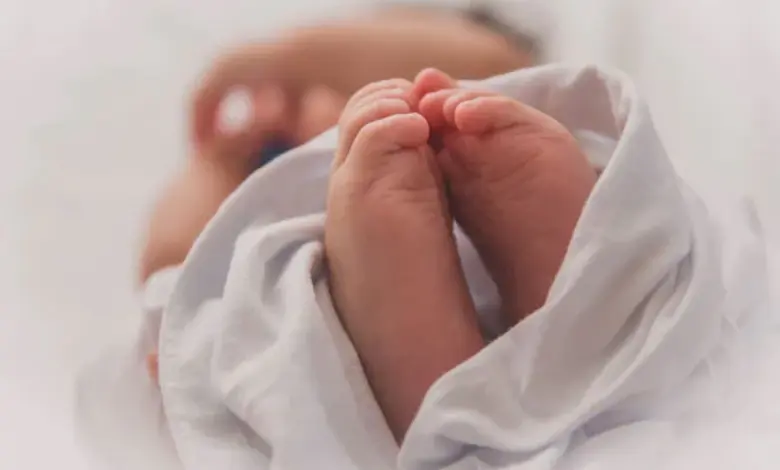 Death of children in Maharashtra