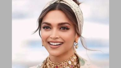 Deepika Padukone creates history: becomes the first Indian actress to be honored on the 'Hollywood Walk of Fame'