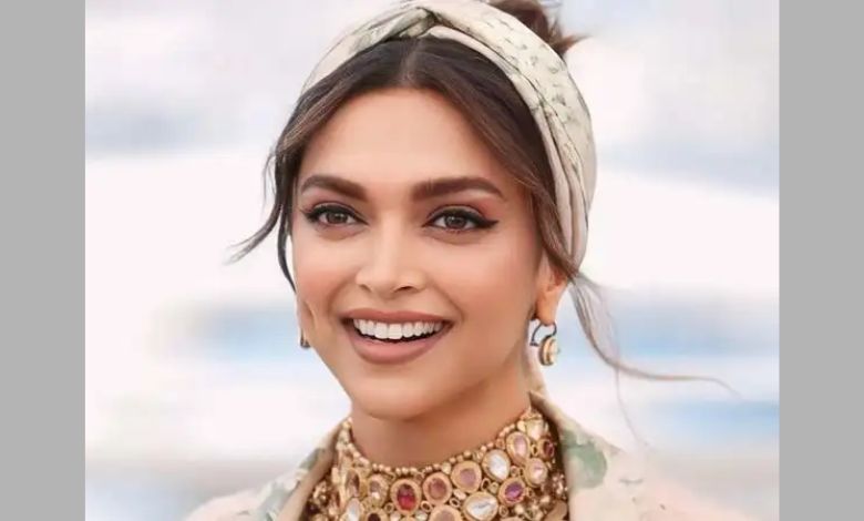 Deepika Padukone creates history: becomes the first Indian actress to be honored on the 'Hollywood Walk of Fame'