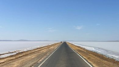 ધોળાવીરા પહોંચવું હવે થશે વધુ સરળ; નીતિન ગડકરીએ કચ્છ માટે કરી મોટી જાહેરાત