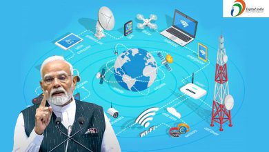 Digital India Contest Winners Prize