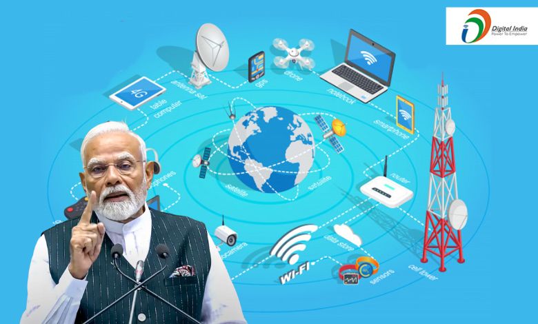 Digital India Contest Winners Prize