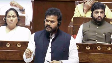 અમદાવાદમાં એર ઇન્ડિયાના પ્લેન ક્રેશ મુદ્દે રાજ્યસભામાં ચર્ચા, સરકારે કહ્યું અમે સત્યની સાથે