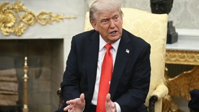 ડોનાલ્ડ ટ્રમ્પને ફરી ચિંતા વધારી, આજ રાતથી 12 દેશોને મોકલશે ટેરિફ વોર્નિંગ લેટર