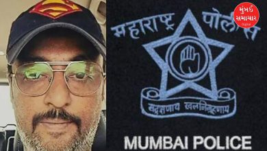 Drug mafia Mustafa brought to India from Dubai