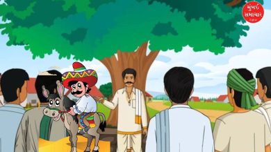 Drunkard's procession