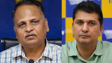 દિલ્હી AAPના નેતા ફરી જેલમાં જશે! EDએ આ ત્રણ કૌભાંડ મામલે કેસ દાખલ કર્યા