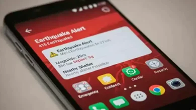 If an earthquake occurs in India, an alert will come on Android, immediately turn off this setting...