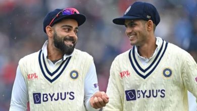 એજબેસ્ટન ટેસ્ટમાં ભારતની શાનદાર જીત વિરાટ કોહલી ખુશખુશાલ; જાણો શું કહ્યું