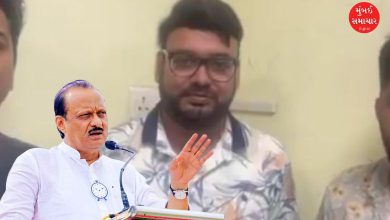 Eknath Khadsena's son-in-law arrested in Pune rave party case