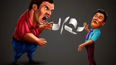 Employee takes drastic action to teach boss a lesson