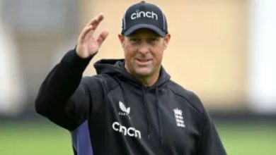 IND vs ENG: ‘પહેલી કલાકમાં જ 6 વિકેટ ખેરવીશું’ ઇંગ્લેન્ડના કોચની ભારતીય ટીમને ચેલેન્જ