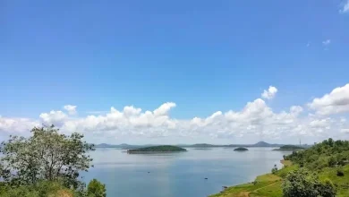 Entry ban on water bodies in Tapi district