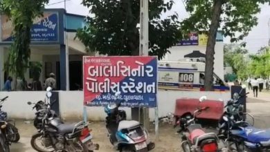 Partha Pathak, son of Amul Dairy director Rajesh Pathak