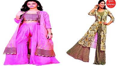 Fashion : Evergreen Plaza