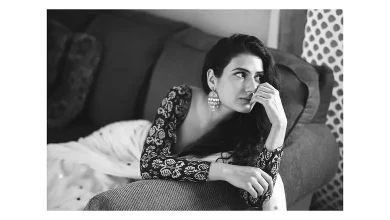 Fatima Sana Sheikh's cut mark video on her hand goes viral