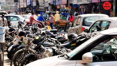 આડેધડ વાહનો પાર્ક કરનારા સામે પોલીસમાં ફરિયાદ નોંધો: બીએમસી કમિશનરનો નિર્દેશ