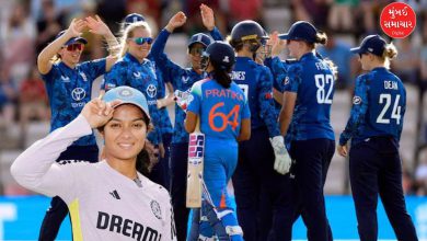 Fined to Pratika Rawal