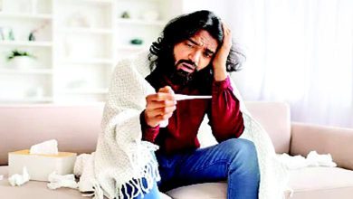 Focus Plus: The importance of health is understood only after falling ill...