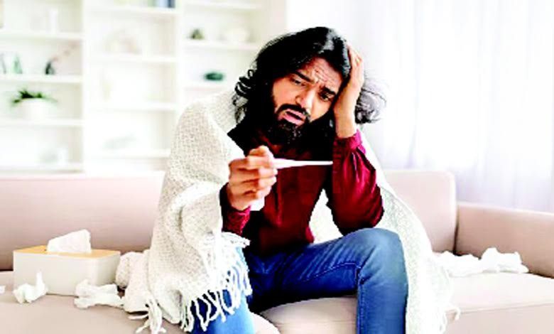 Focus Plus: The importance of health is understood only after falling ill...