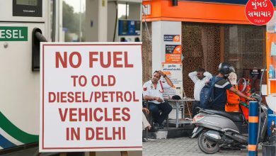 'Even 40-year-old planes can fly...' Former IAF pilot questions fuel ban in Delhi