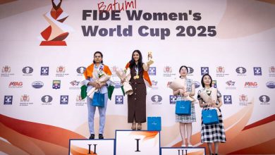 From Youth World Champion to World Champion