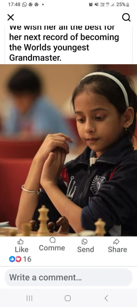 From Youth World Champion to World Champion