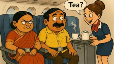 Fun Quest: Hey, if you take Bhishma's oath, what will Bhishma take?!