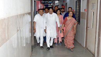 ગંભીરા બ્રિજ દુર્ઘટનાઃ મૃત્યુઆંક 21 પર પહોંચ્યો, ઋષિકેશ પટેલે ઇજાગ્રસ્તોની મુલાકાત લીધી