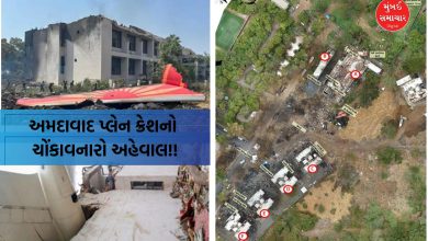 એર ઇન્ડિયાની B787-8 વિમાન દુર્ઘટનાની પ્રાથમિક તપાસમાં થયા ચોંકાવનારા ખુલાસા, વાંચો અહેવાલ
